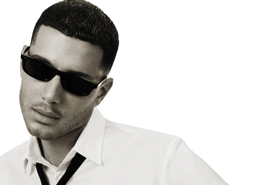 Fai Khadra Unveils New Oliver Peoples Sunglass Collection