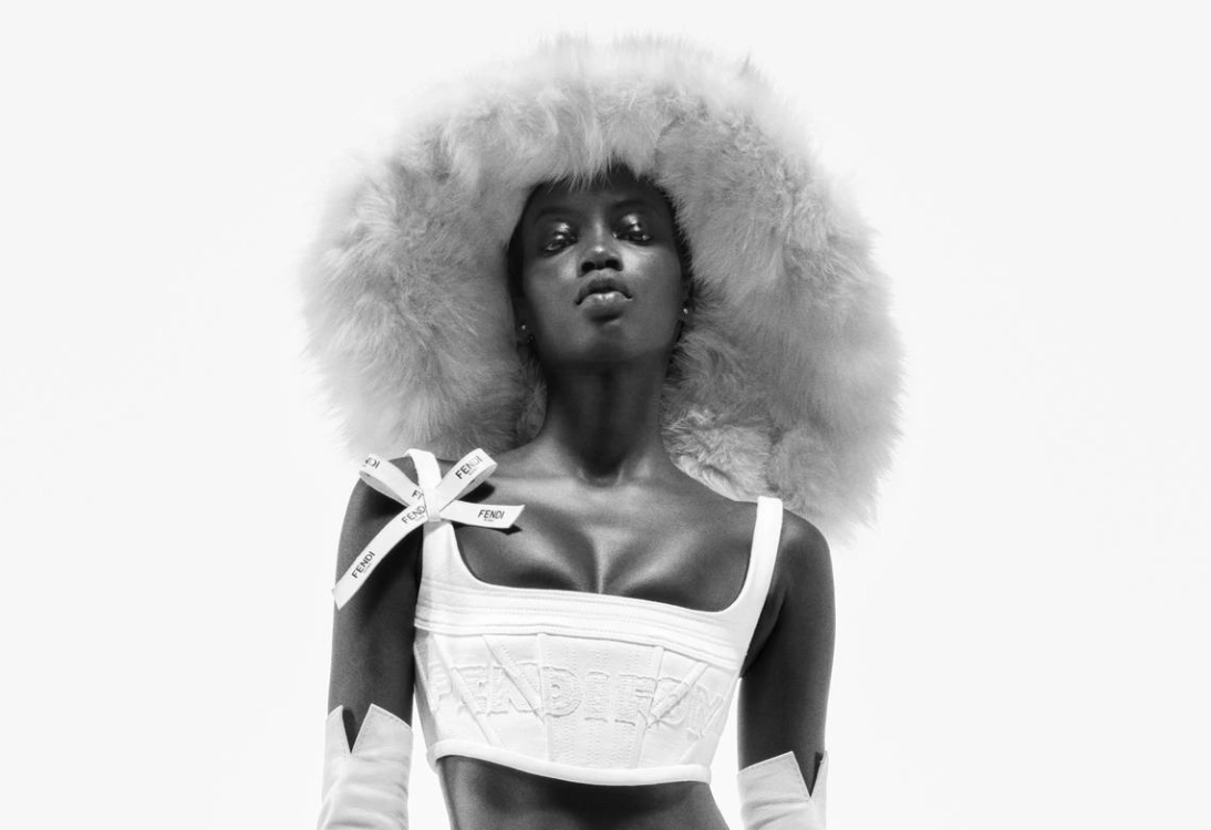 Marc Jacobs x Fendi: The Summer Capsule Collection