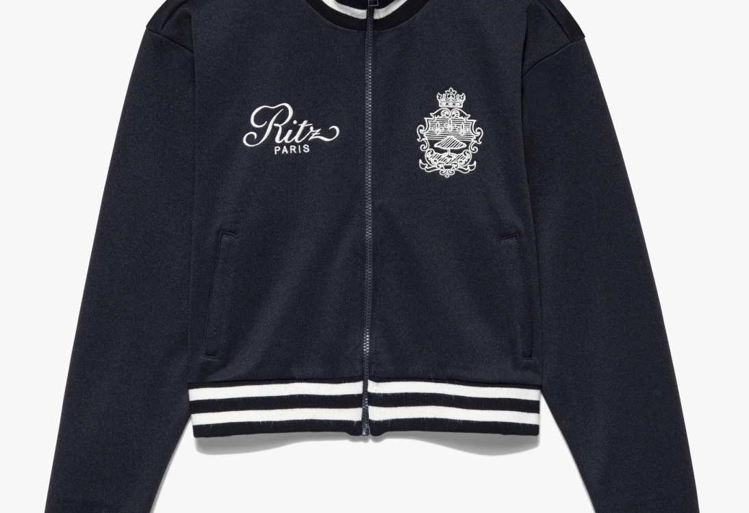 FRAME x Ritz Paris: Exclusive 44-Piece Collection Launch