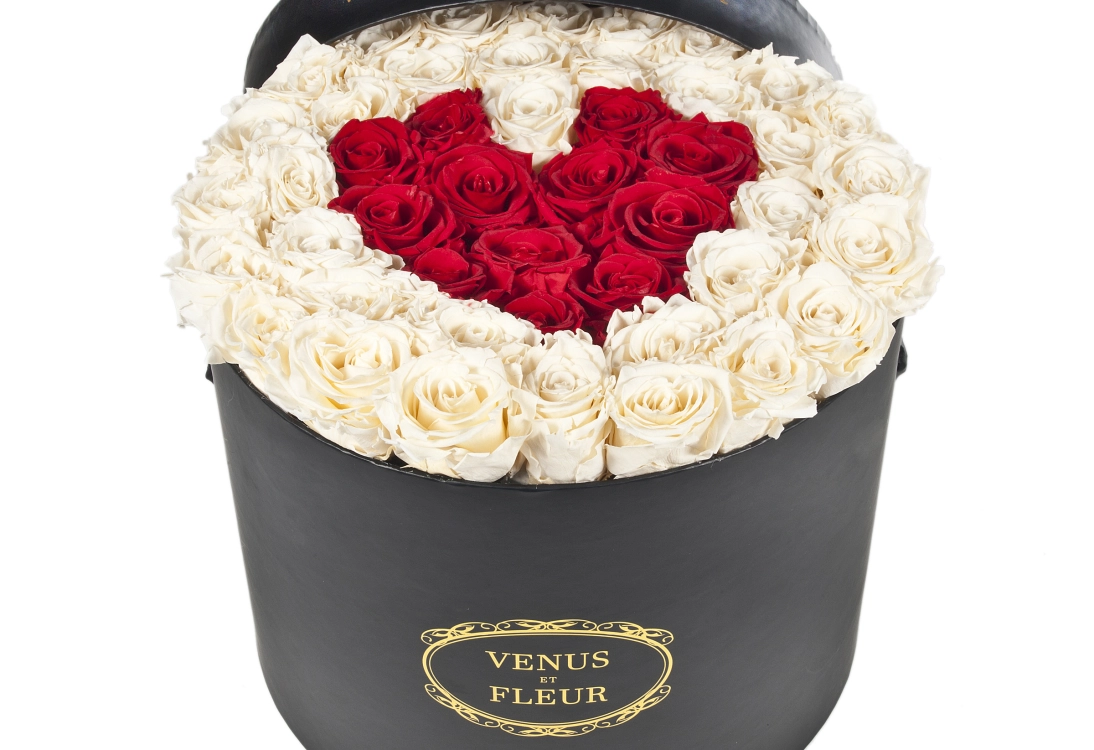 Perfect Flowers for Every Occasion by Venus Et Fleur Founder