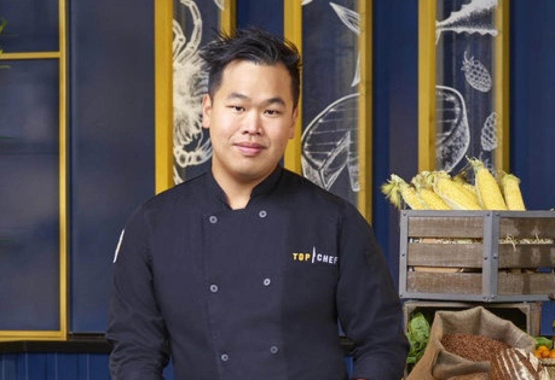 Buddha Lo beat returning winners and finalists from Top Chef franchise shows around the world to become the first back-to-back winner in the show's history.