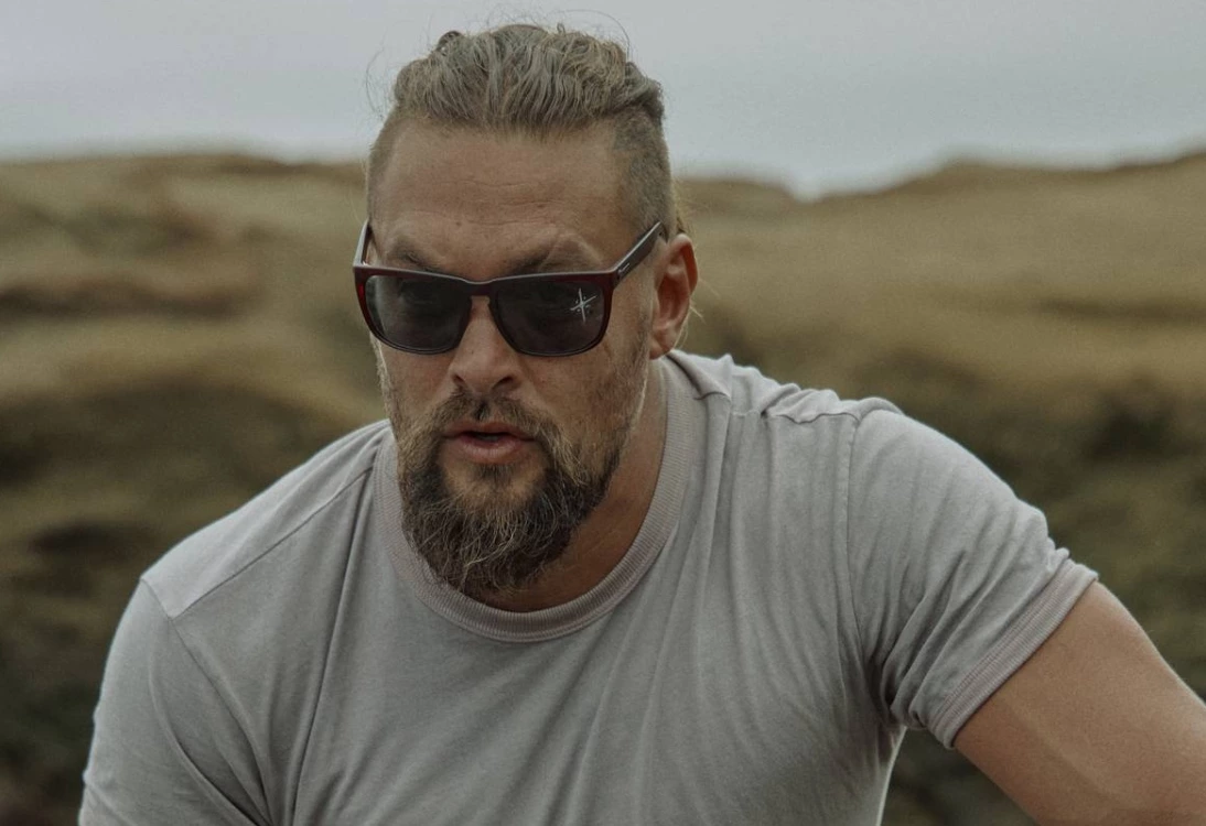 Harley-Davidson & Momoa's Adventure-Ready Apparel Launch