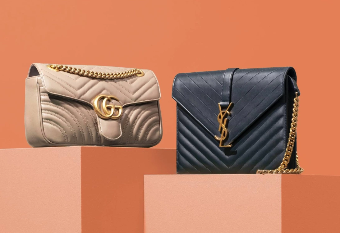 eBay Unveils Luxury Consignment: Sell Designer Bags Easily