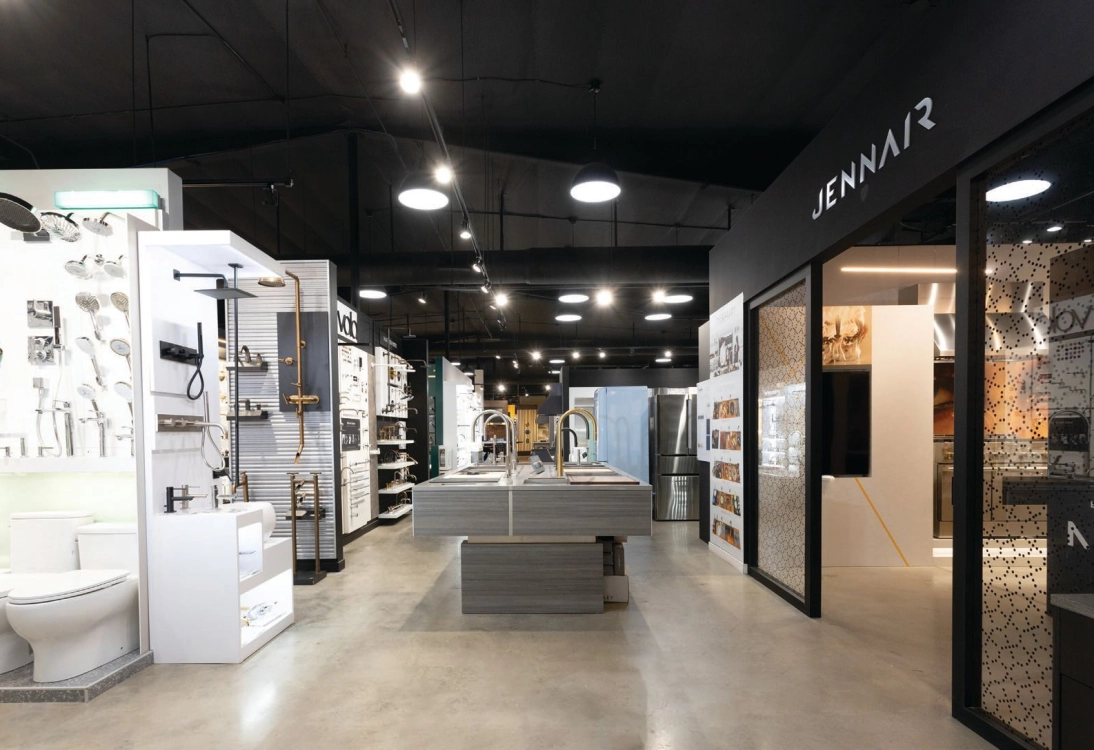 Snyder Diamond: 75 Years of Luxury Appliances & Innovation