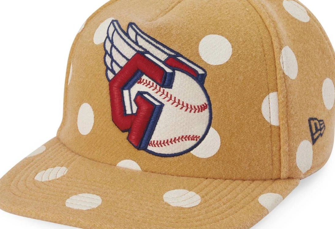 Gucci MLB Collection: Iconic Logos & Sporty Fashion Hits