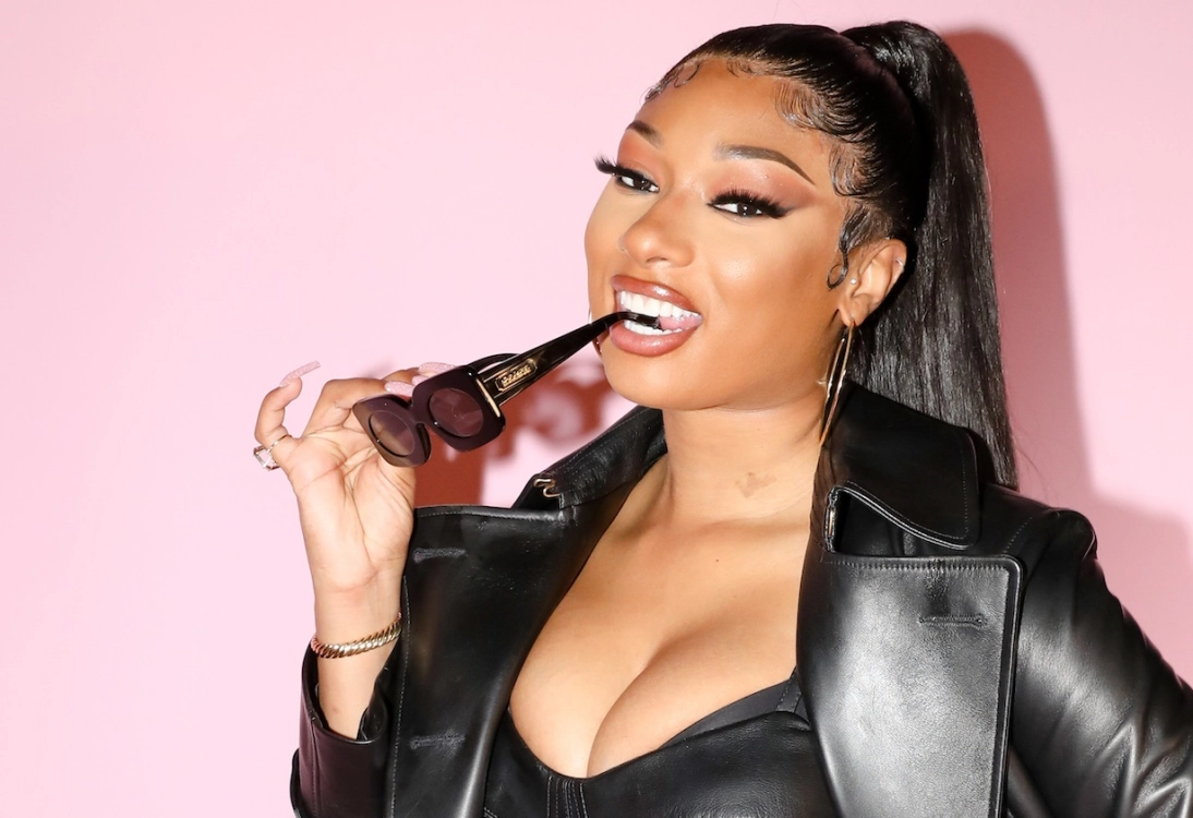 Megan Thee Stallion & Goldbelly's Hottie Pie for Pie Day!