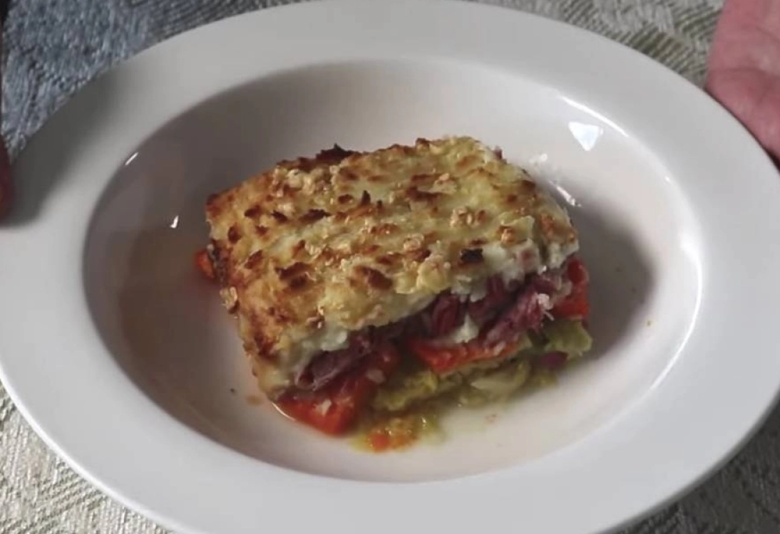 Chef John St Patrick'S Day Recipes 