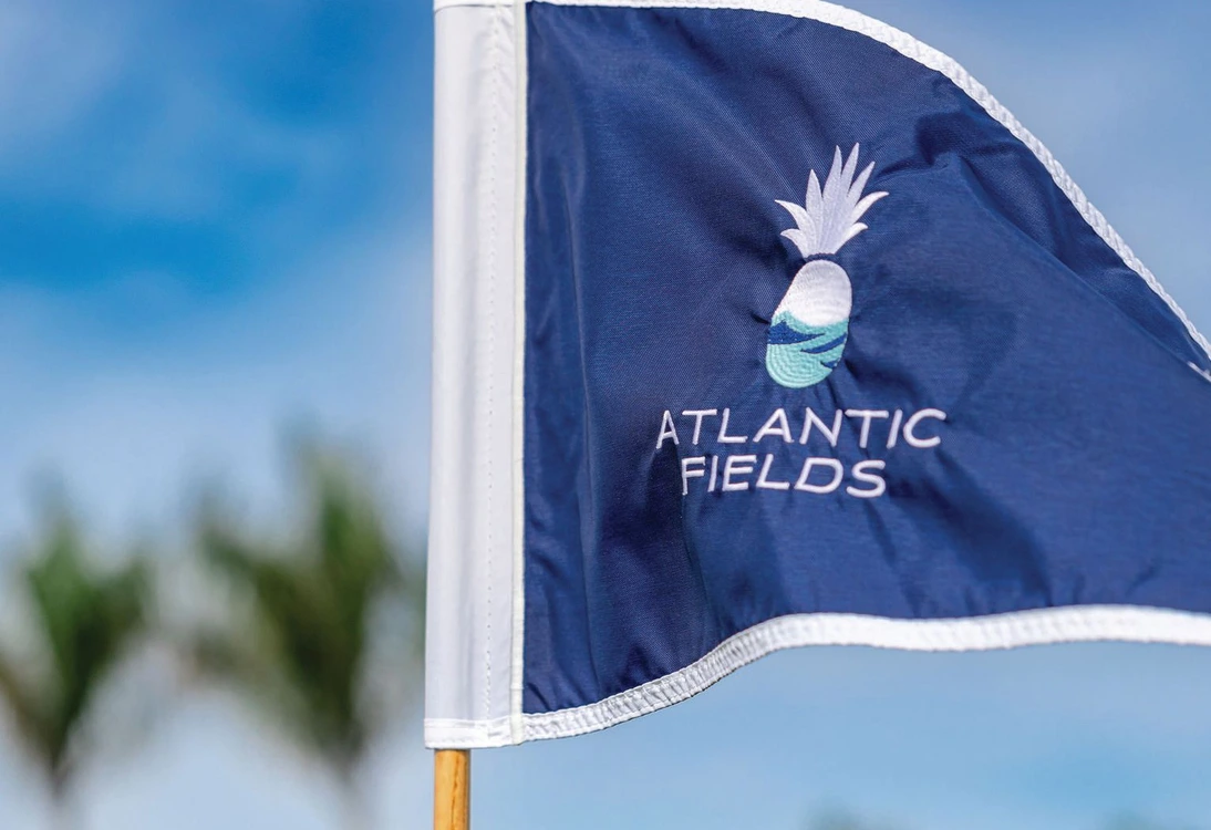 Amid a flurry of development and spectacular new golf courses, a modern classic has emerged in Hobe Sound as Discovery Land Company’s Atlantic Fields honors the past, creating an ultra-amenitized community designed to make lasting memories.