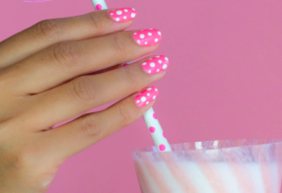 If you’re planning to see Barbie in head-to-toe Barbiecore, that includes your nails. Thankfully, Bellacures brought us three nail designs to recreate at home.