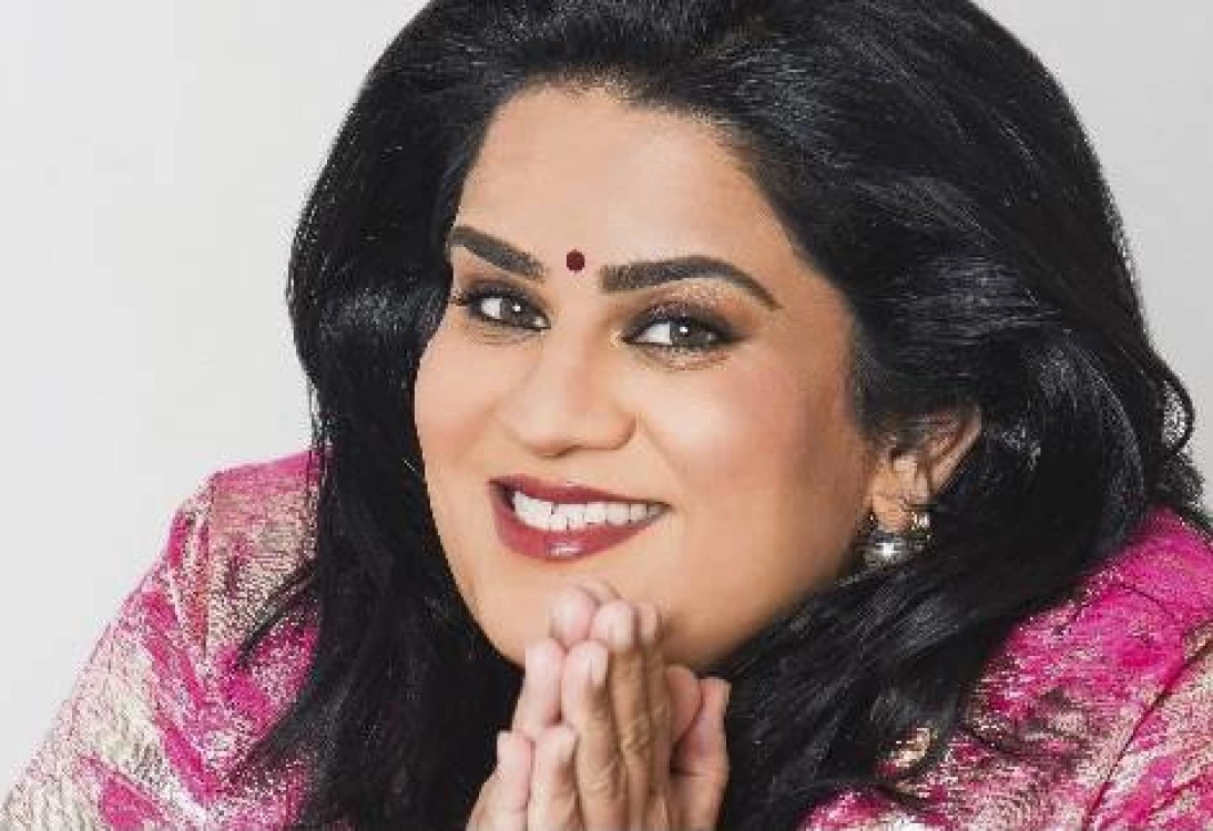 Zarna Garg: From TikTok to Stand-Up Comedy Stardom