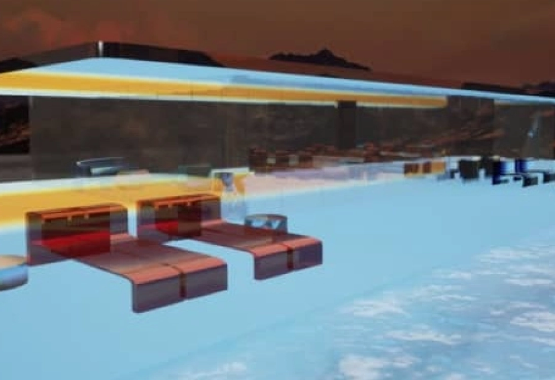 NFTs Revolutionize Real Estate with $500K Mars House Sale