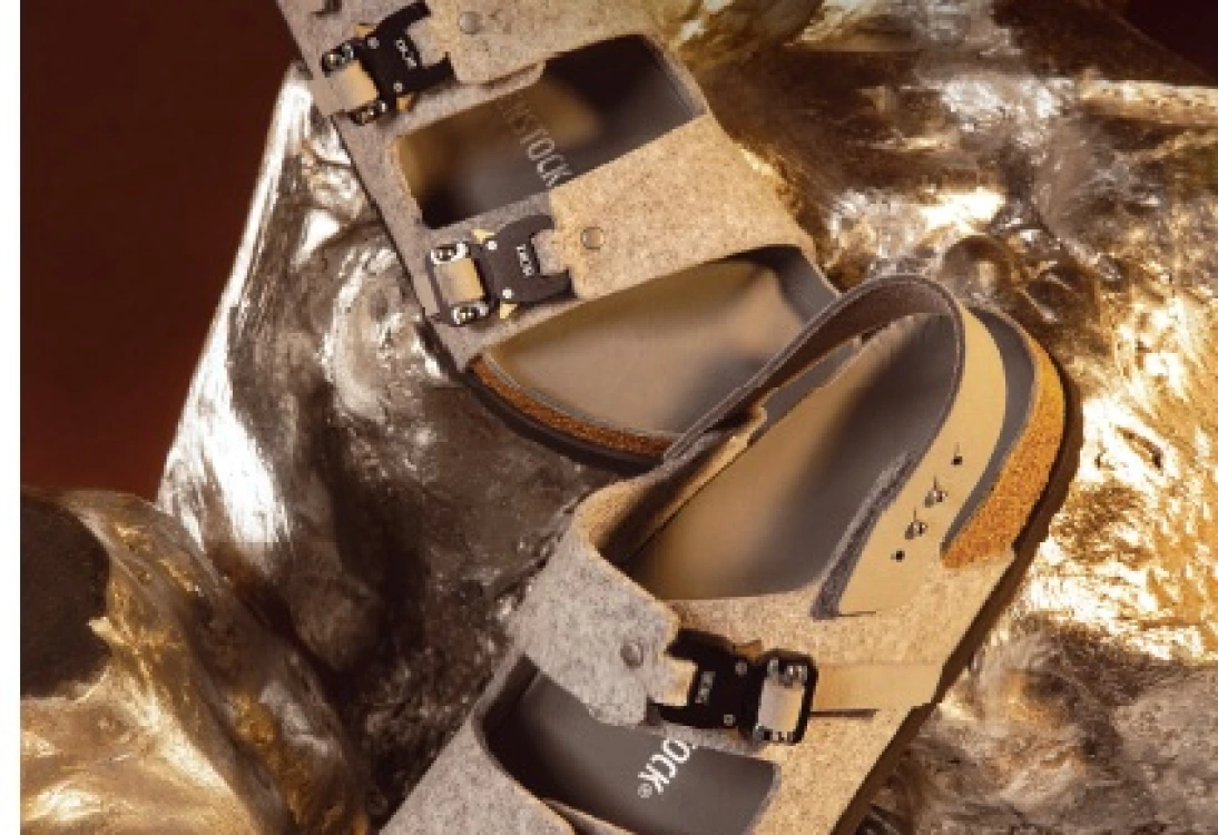 Dior x Birkenstock: The Ultimate 2023 Fashion Collaboration