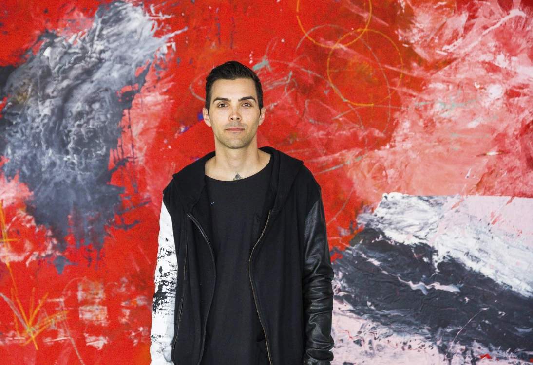 ThankYouX: Revolutionizing Fine Art with NFTs in the Digital Age