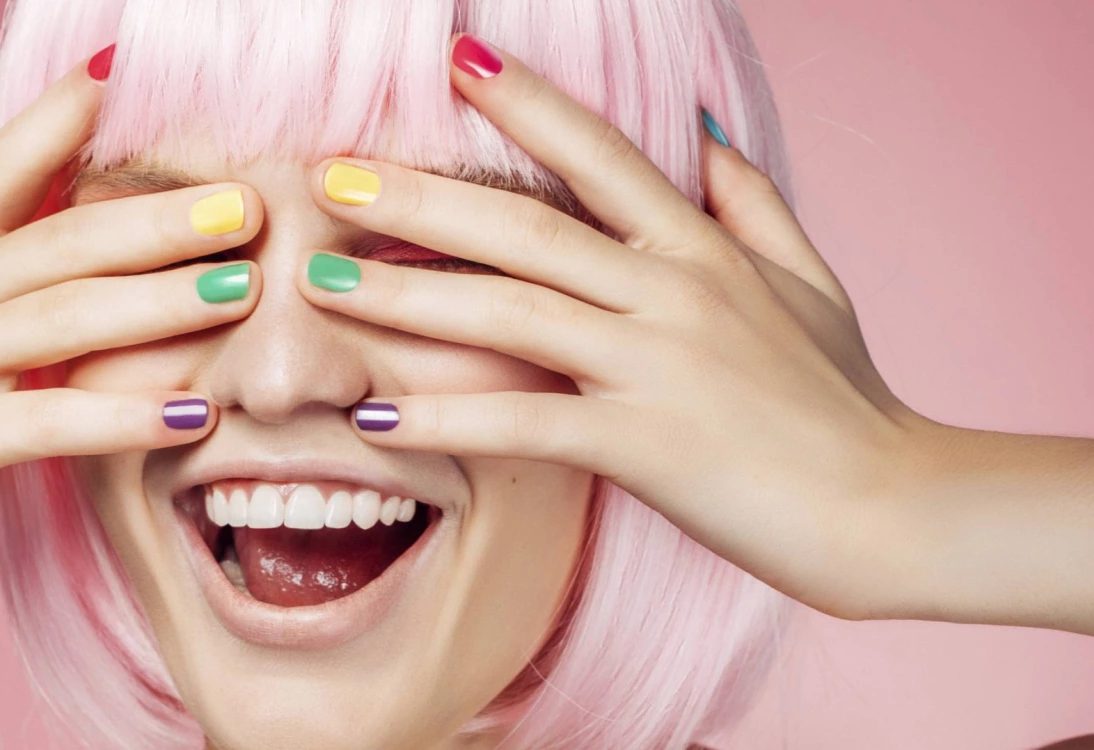 Whether you're looking for design inspiration or to make a booking via DMs, these nail artists on Instagram are worth a follow.