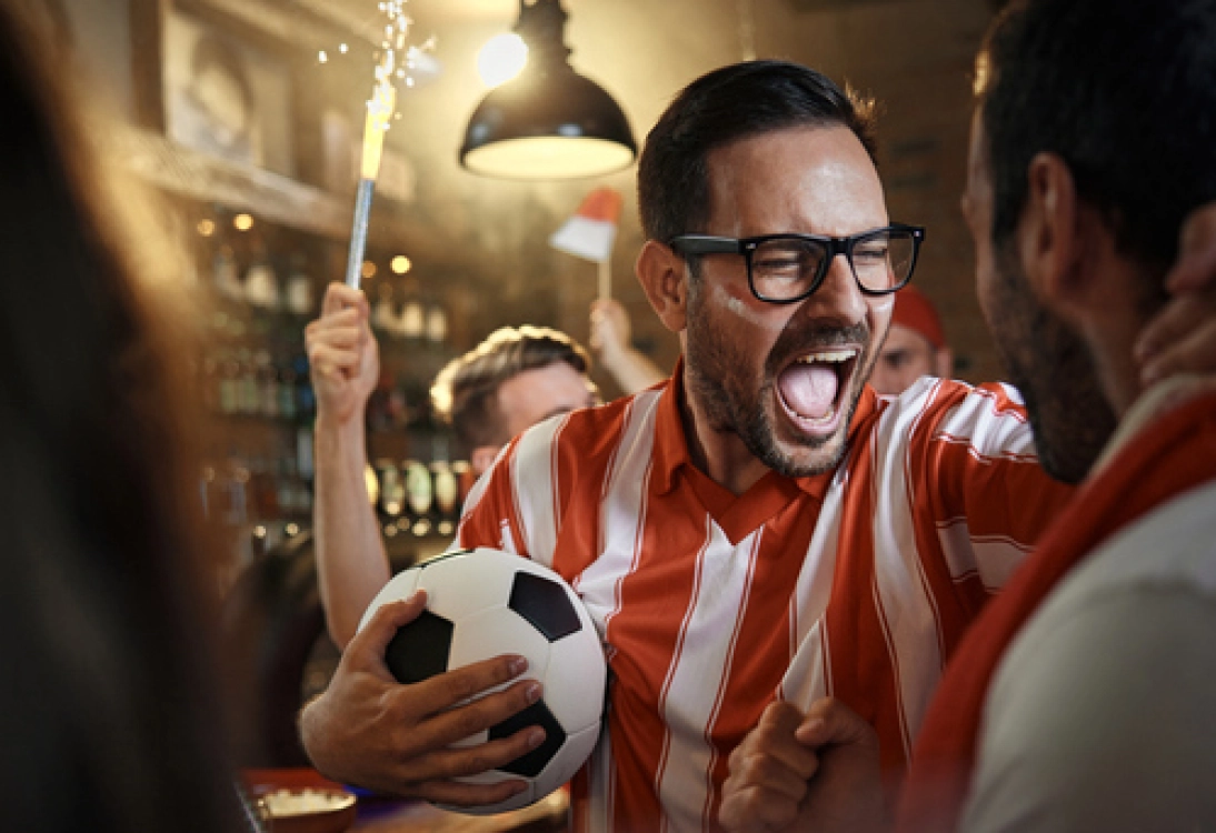 We've rounded up the best soccer bars in NYC to cheer on your favorite team.
