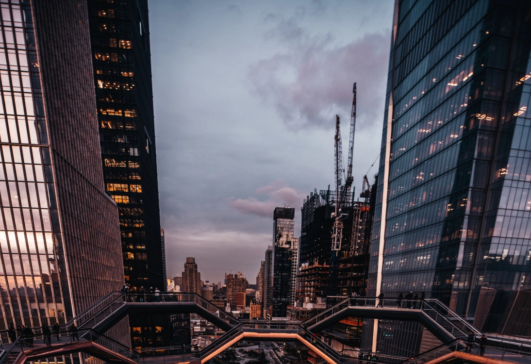 Explore Hudson Yards NYC: Dining, Hotels, Shopping & More