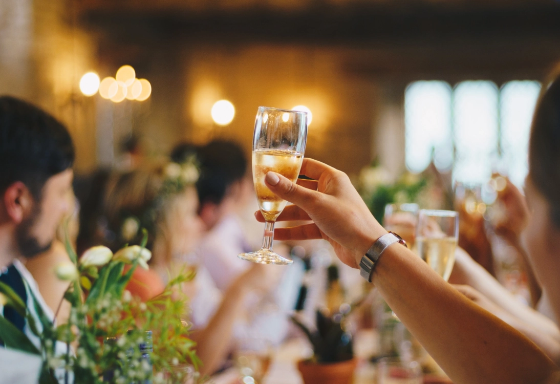 A dinner party or business dinner calls for the perfect venue: quiet. elegant, elevated and known for excellent food. We've rounded up the 10 best private rooms for your next dinner party–whether it be for a special occasion, or just because.