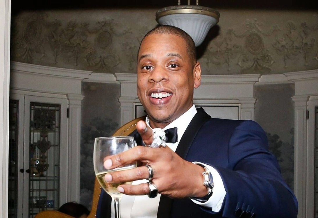 Jay-Z & LVMH Unveil Luxurious $3,400 Armand De Brignac Champagne