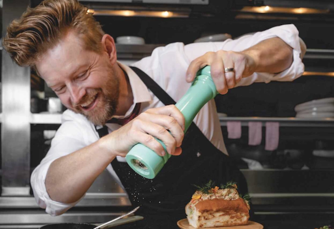 We asked our editors to celebrate their city's best chefs and food influencers by sharing the top folks to follow across the country.