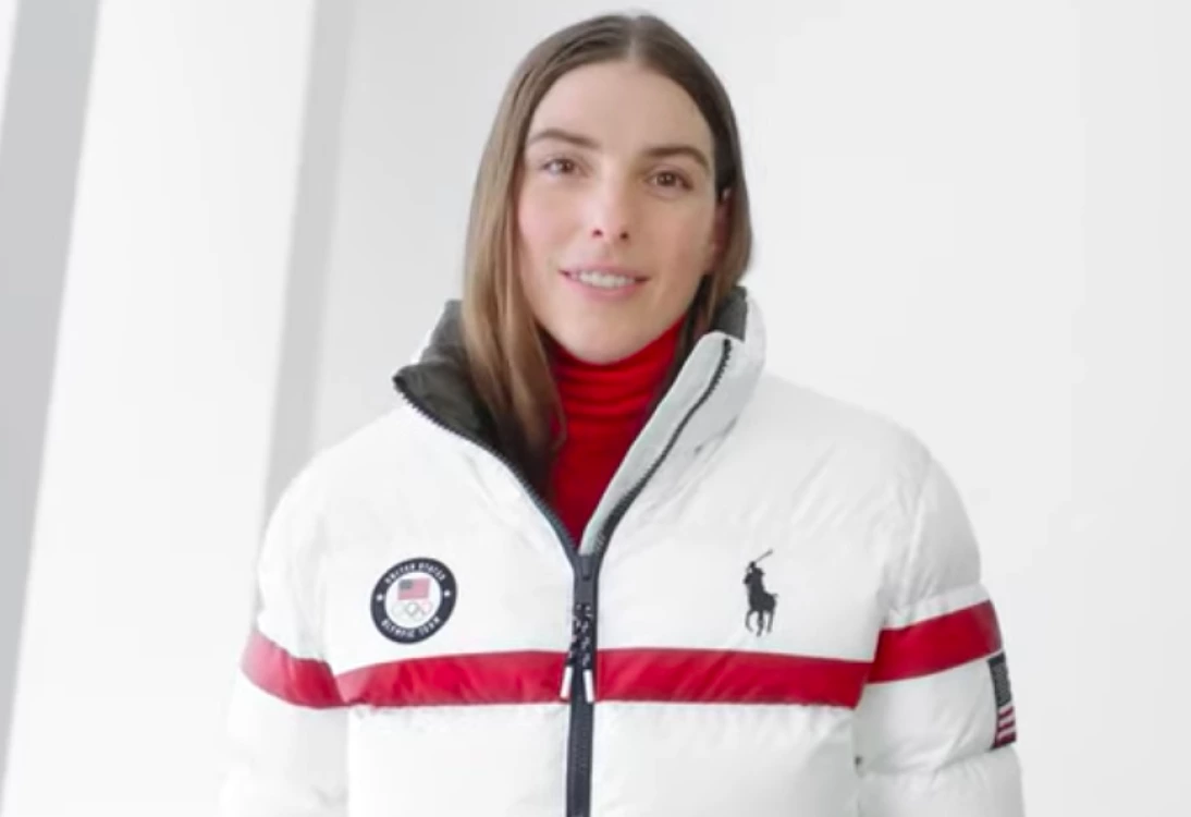 Ralph Lauren Designs for Team USA Winter Olympics 2022