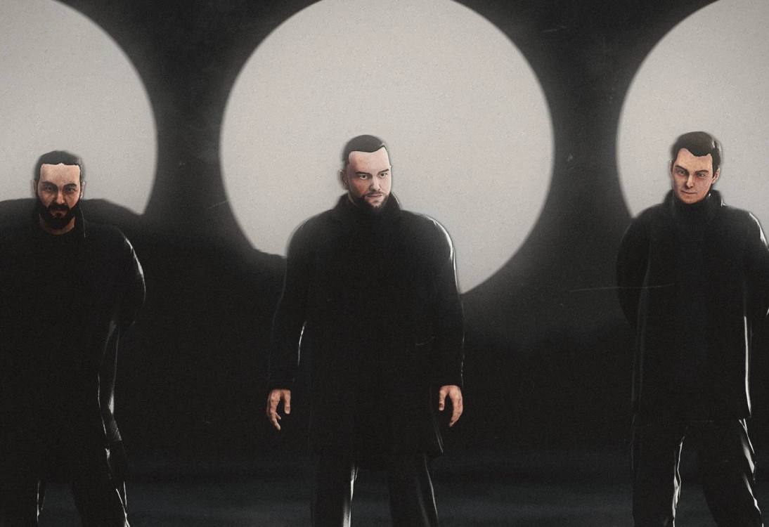 Explore Swedish House Mafia's New Roblox World & Concert