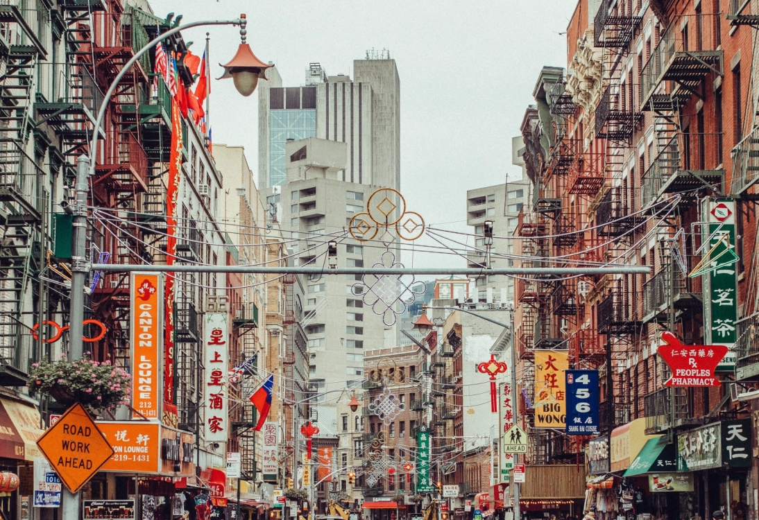 Ultimate Guide to Dim Sum & Authentic Chinatown Delights