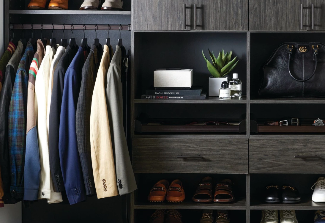 Discover the Smart, Stylish Preston Collection at Container