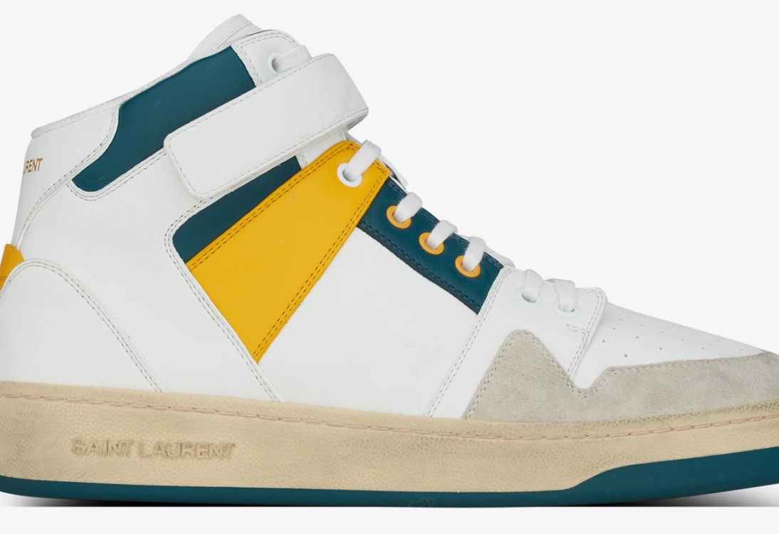 Top 6 Must-Have Sneakers for Sneakerheads - Shop Now!