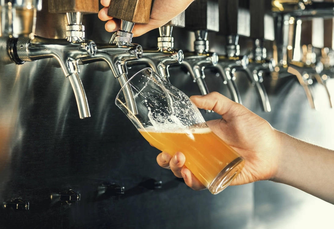 There’s just something about a good ol’ pub. We’ve rounded up the best pubs in NYC so you can become a regular as our forefathers intended.