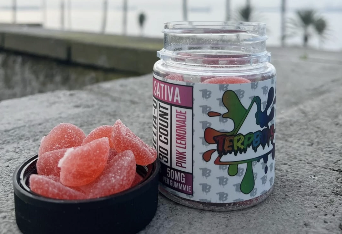 Delta 9 Gummies: The Sweet Revolution in Cannabis Edibles