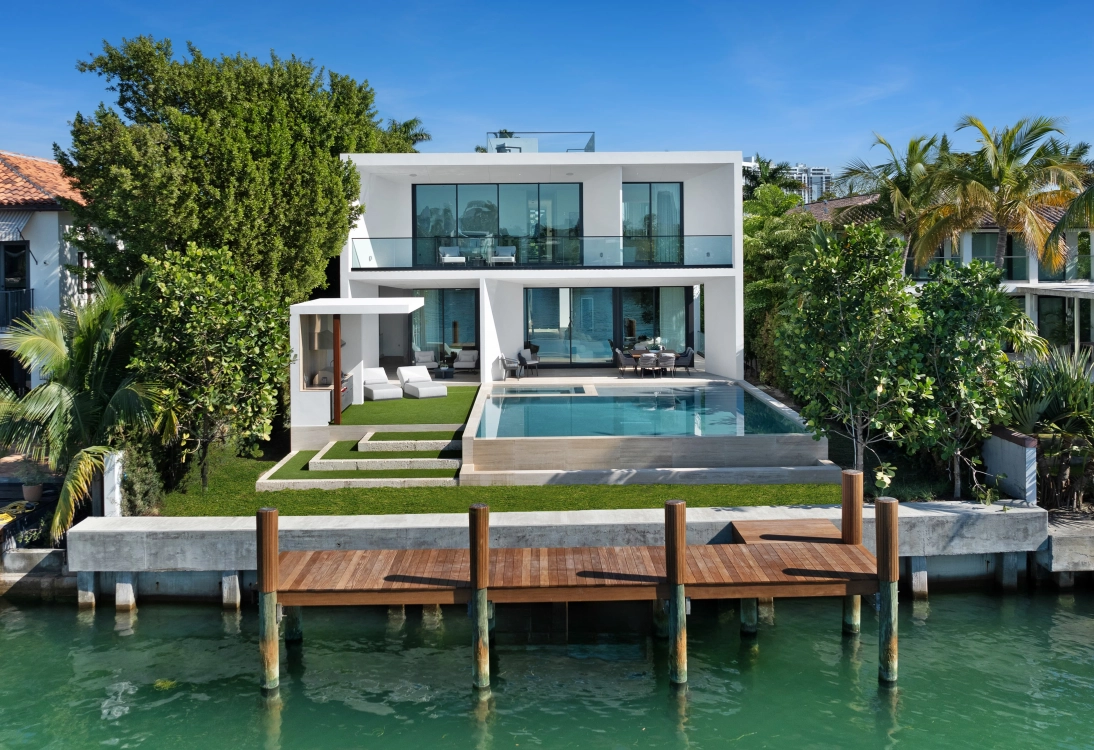 Luxury Miami Home: Unprecedented Growth in Real Estate Market