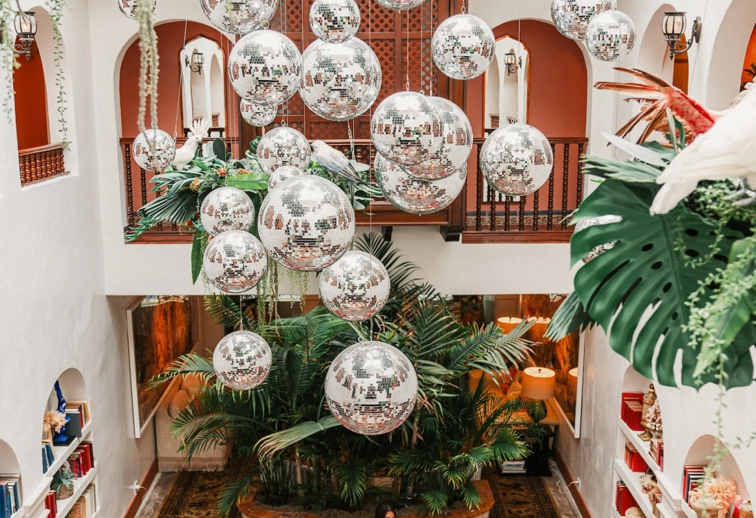 Casa Faena Launches Campo: Bold Latin Flavors Await