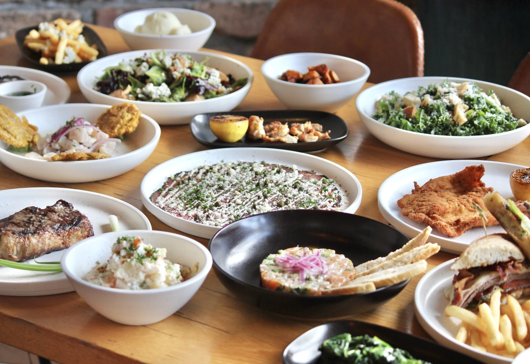 Beloved Miami-based hotspot Novecento opens its first Palm Beach County location in the historic Falcon House in Downtown Delray Beach.