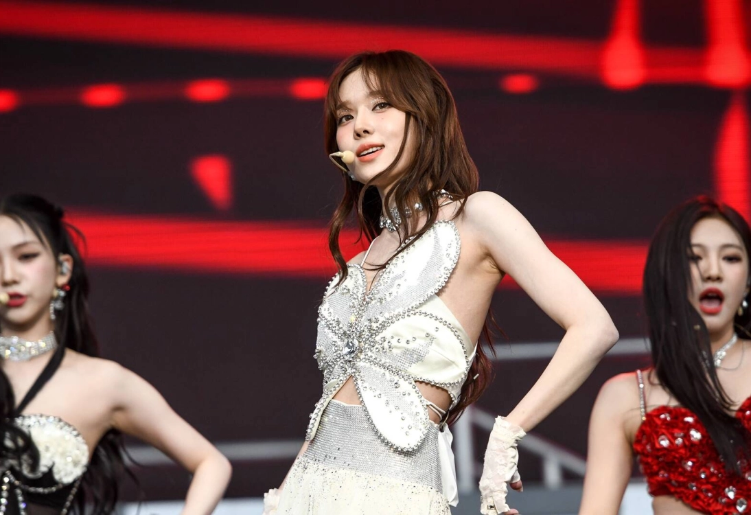 Aespa Live at Kia Forum: Key Tips & Info for Feb 1 Show