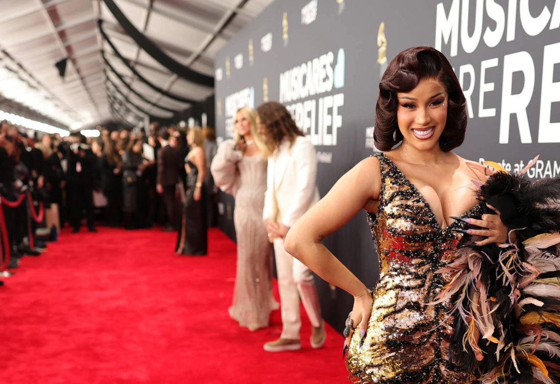 2025 Grammys: Best Dressed Stars Steal the Spotlight 2025 Grammys: Best Dressed Stars Steal the Spotlight
