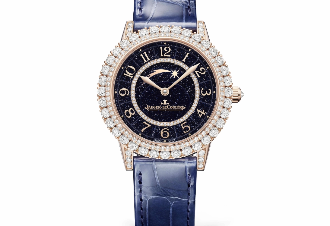 Greenleaf & Crosby’s distinguished collection of watches and jewelry is designed to offer a seamless blend of exceptional craftsmanship and refined style, making every piece a timeless addition.
