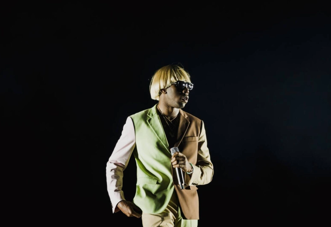 Tyler, The Creator Live at Crypto.com Arena: Event Guide