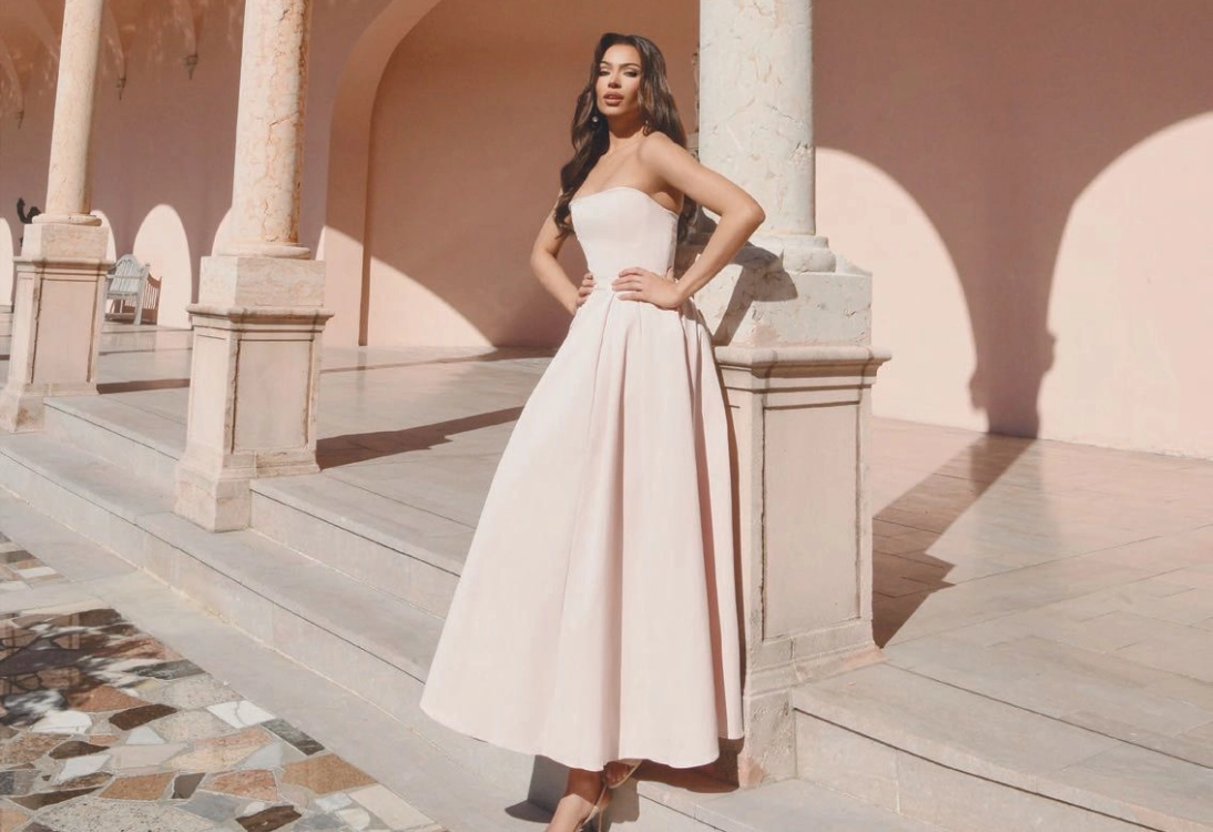 Former Miss USA 2023 Noelia Voigt opens up about life beyond the crown and shares her heartfelt passion for uplifting others.