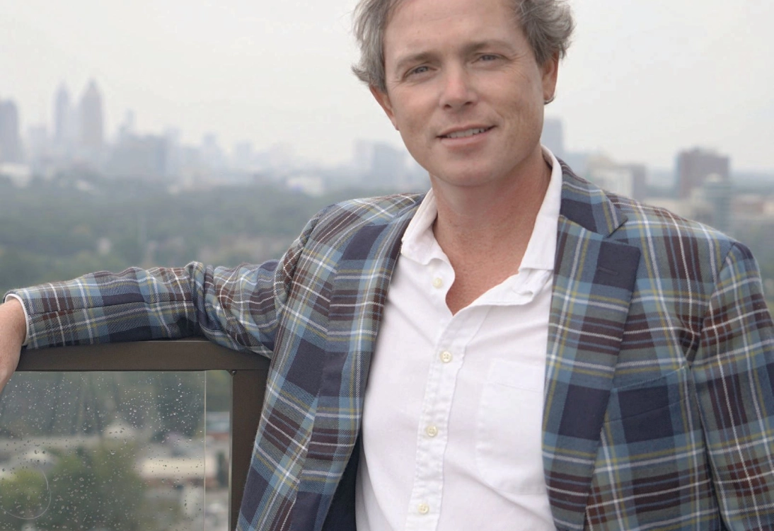 When Bonneau Ansley stepped into the real estate scene, he didn’t just follow the industry’s well-trodden path—he shattered it.