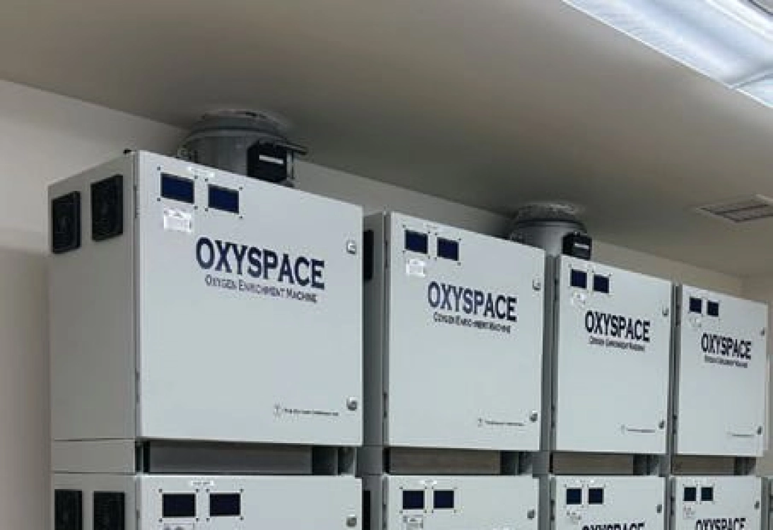 Transform Mountain Living with Oxygen Enrichment Solutions