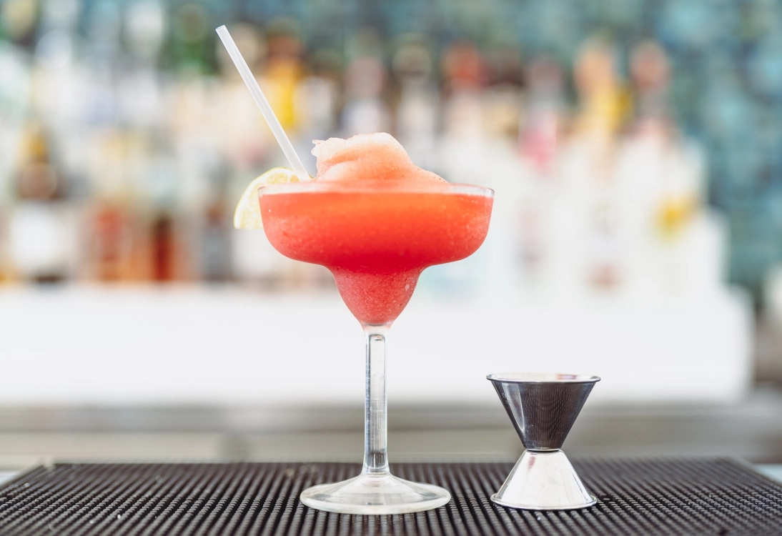 From high-end takes to traditional go-tos, here are some of our favorite margs in Music City.