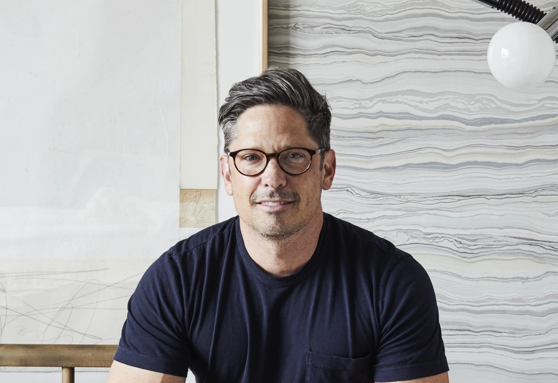 Chad Dorsey's Luxury Fireplaces Debut in Denver