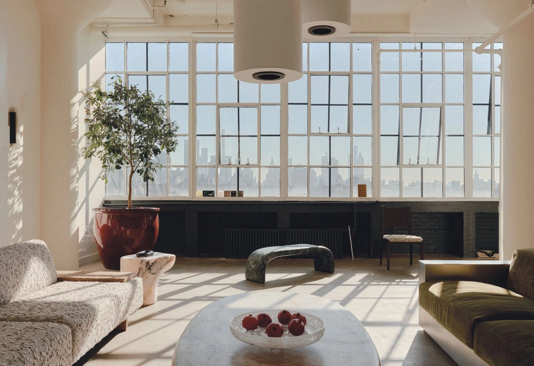 The Northeast’s newest design showrooms promise a captivating blend of inspiration and innovation.