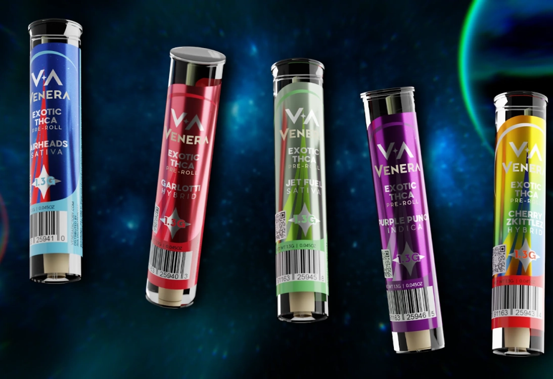 venera disposable vape Factory: Leader in Premium Cannabis Pre-Rolls Colour:Ocean*Limited Edition* NYC Diesel • Live Open Pod