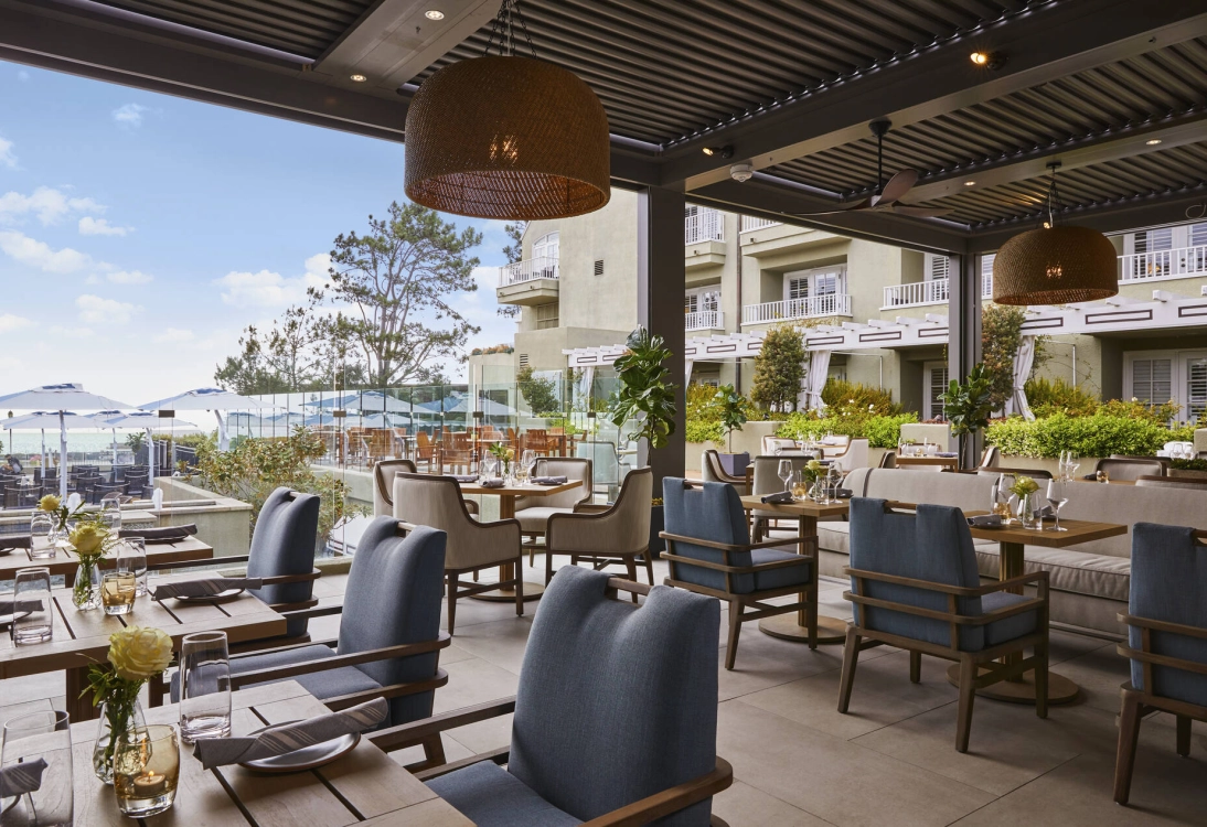 From sunup till sundown, indulge in artisan fare alfresco when dining at the 10 best patio restaurants in San Diego.