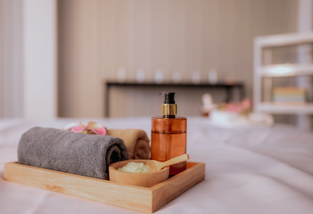 Take relaxation and rejuvenation to new heights with some of Palm Beach County's top luxurious spa treatments.