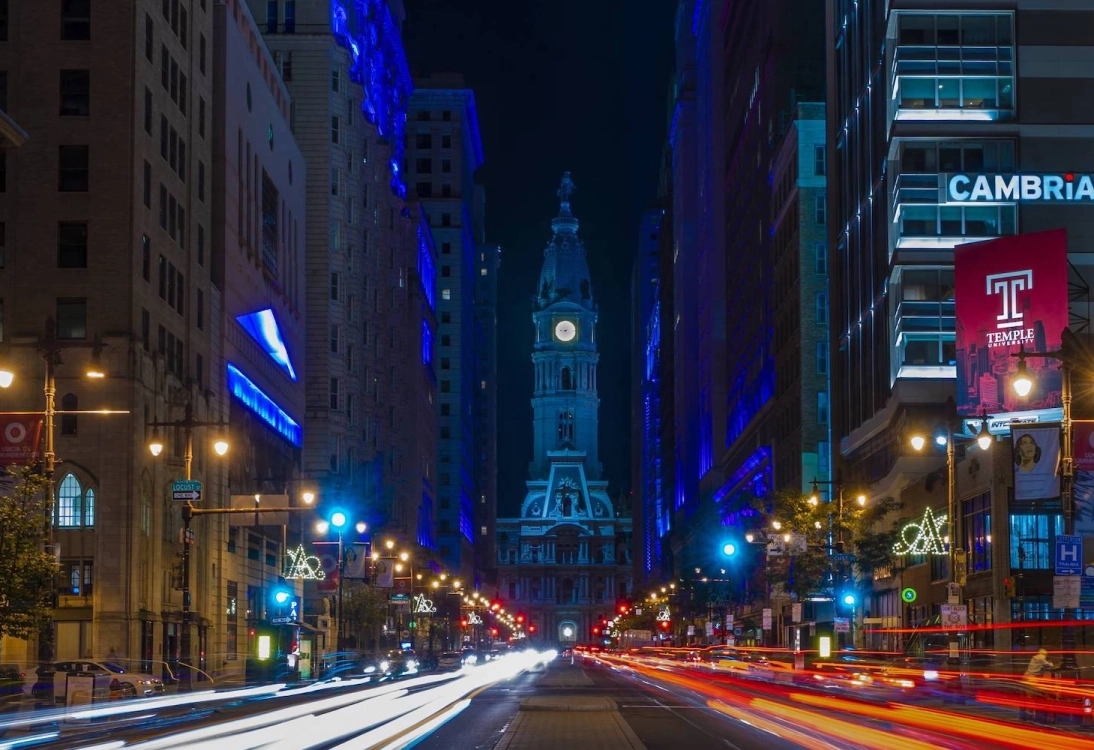 Don't know where to start when visiting Philadelphia? From Old City to Chestnut Hill, here's our comprehensive neighborhood guide to all the best sites.