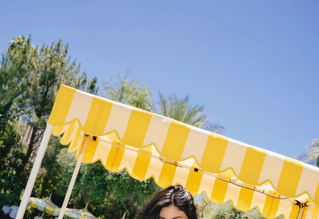 Here's everything that went down during Coachella weekend one—from Kendall Jenner’s cocktail party to the annual Revolve Festival.