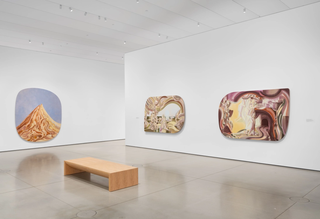 Orange County Art Scene: Spring Exhibitions to Explore