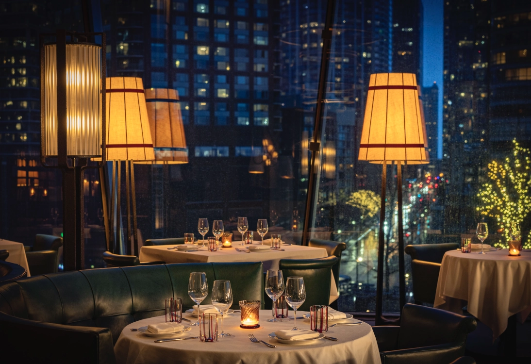 From elevated dining experiences to world-class cultural escapes, the Modern Luxury editorial team has curated the ultimate list for luxury travel in and around the Windy City.